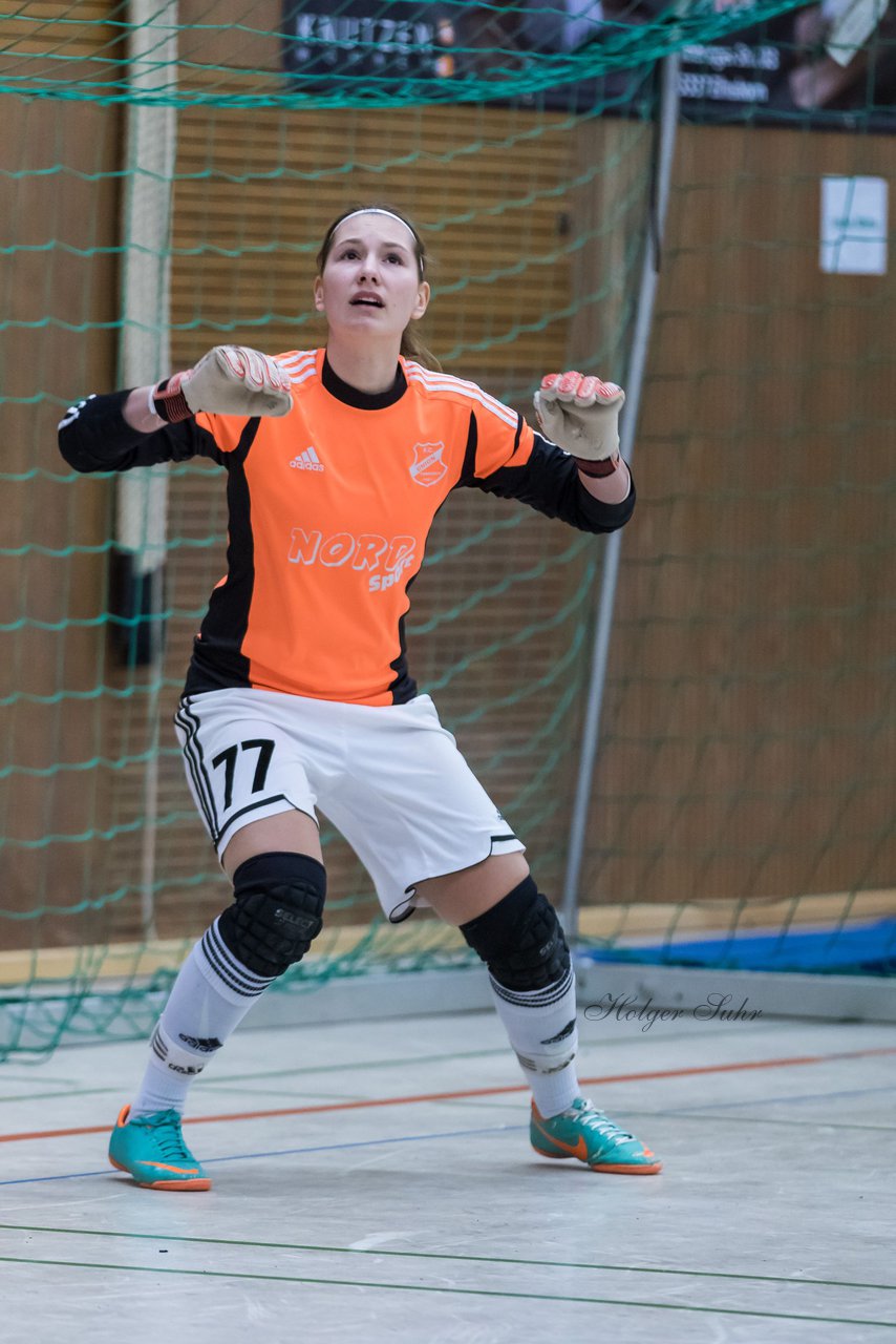 Bild 362 - Volksbank-Cup Horst
